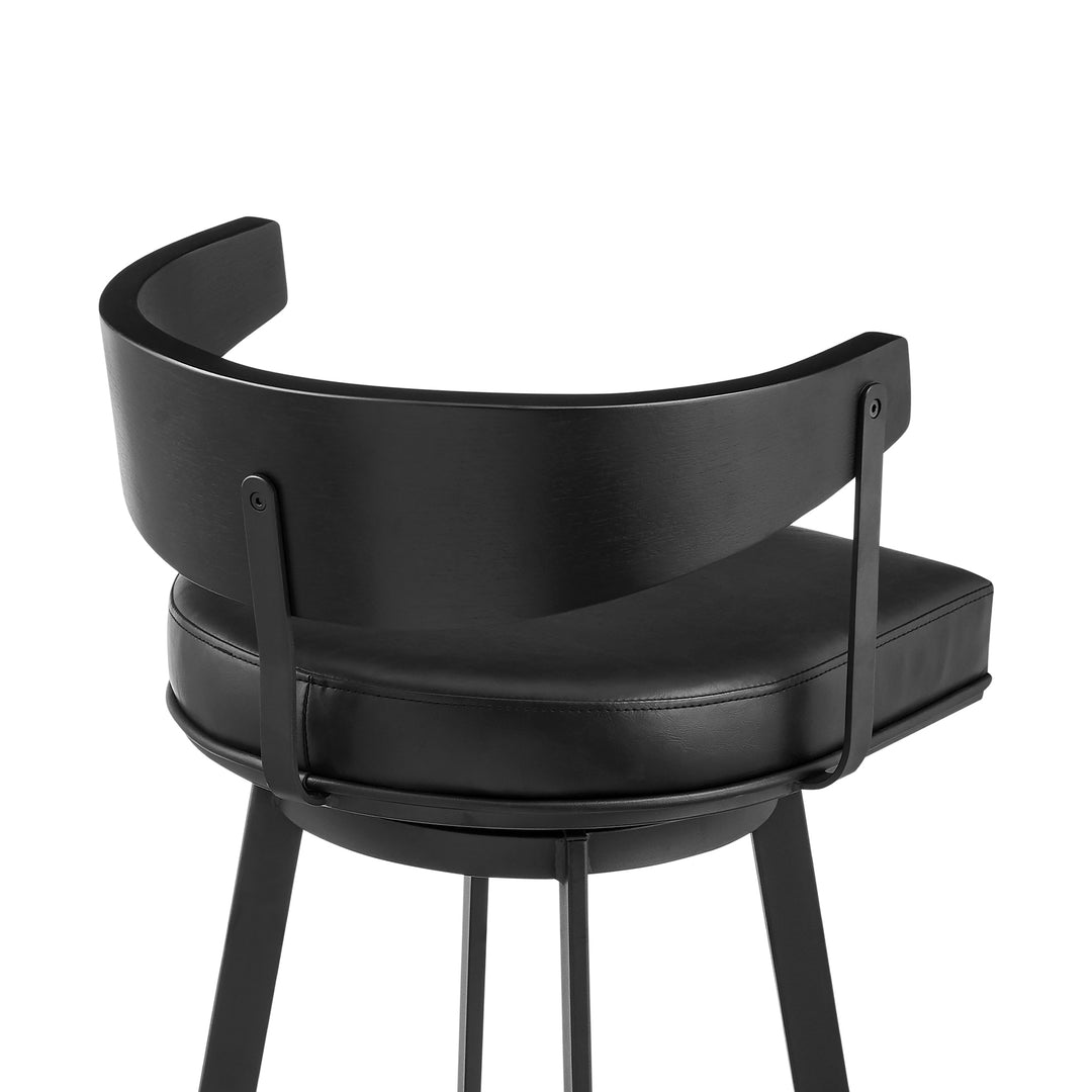 Armen Living Lacey Barstool