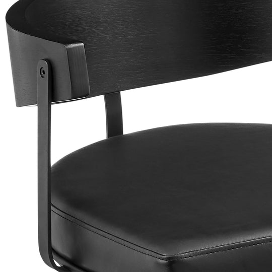 Armen Living Lacey Barstool