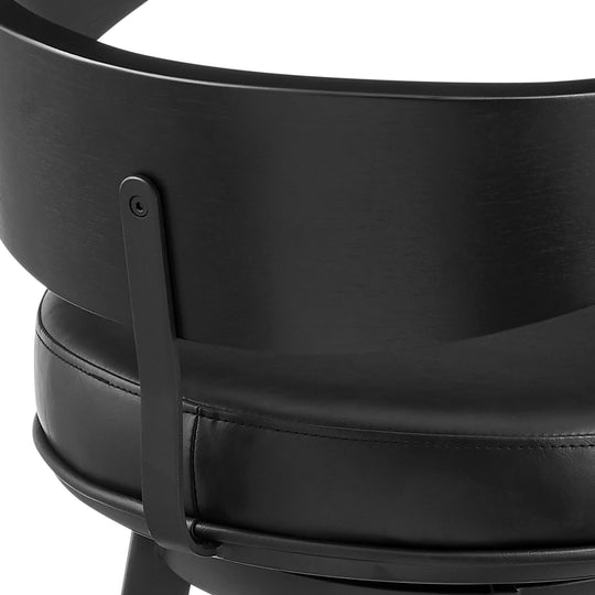 Armen Living Lacey Barstool