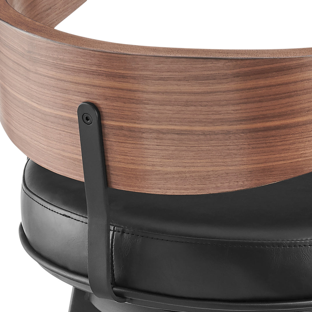 Armen Living Lacey Barstool