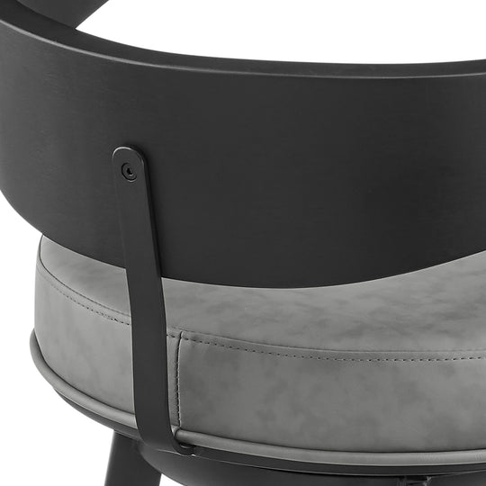 Armen Living Lacey Barstool