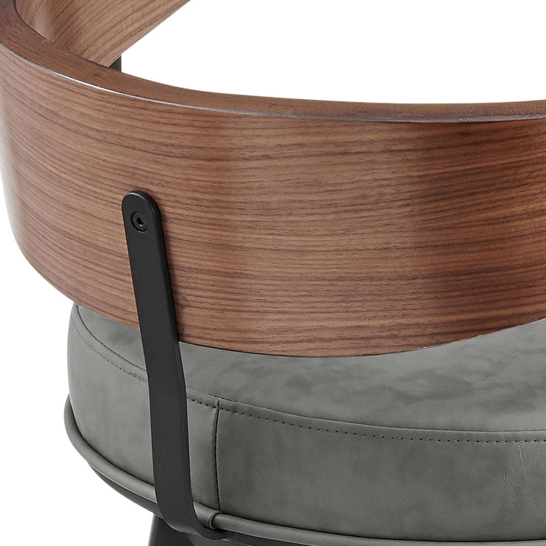 Armen Living Lacey Barstool