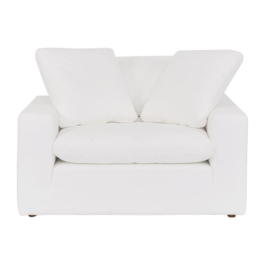 Liberty 51.5 in. Upholstered Chair and a Half