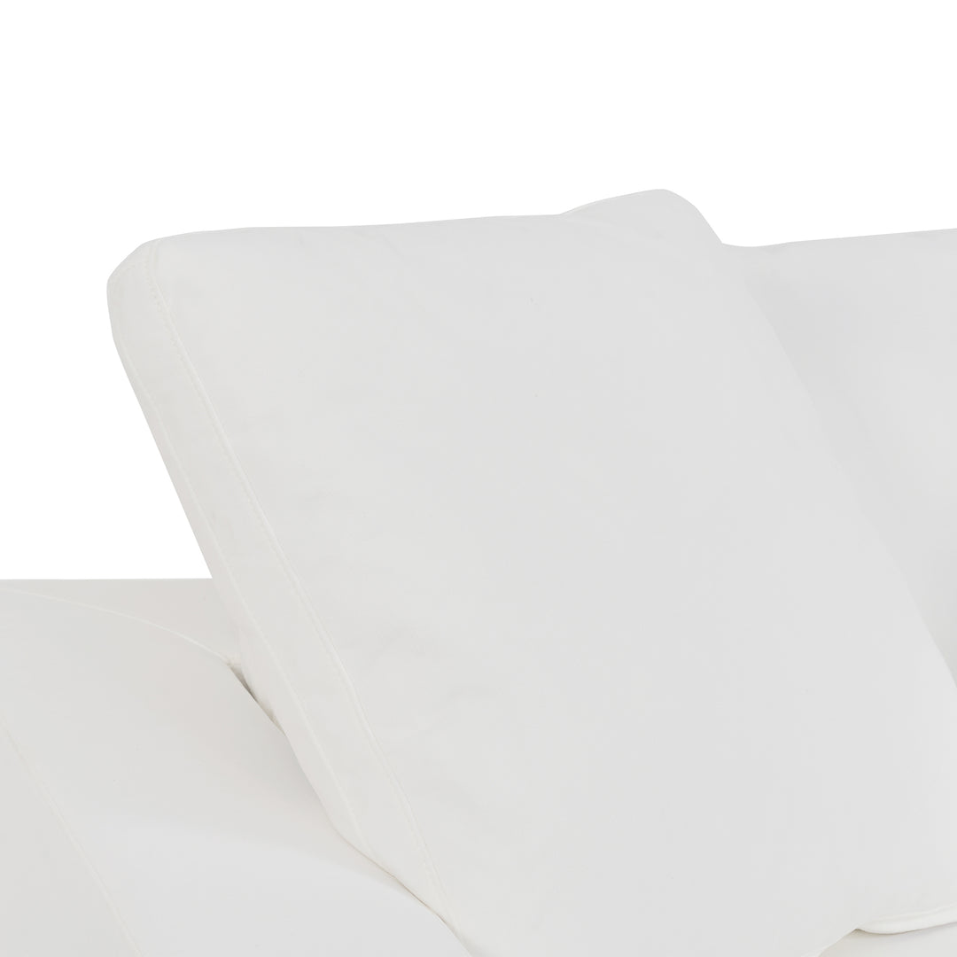 Liberty 51.5 in. Upholstered Chair and a Half