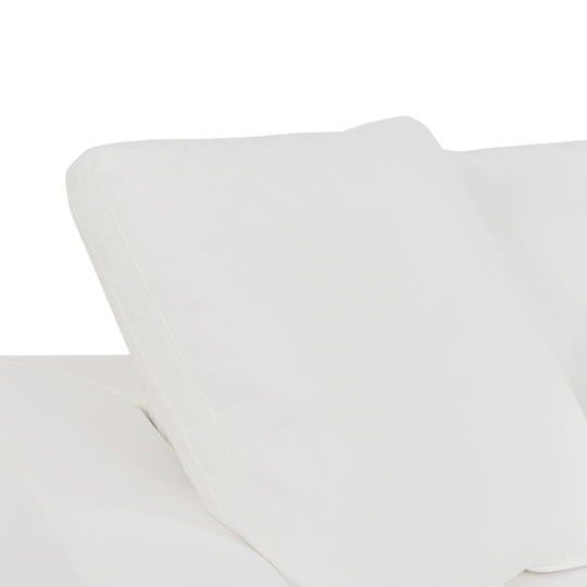 Liberty 51.5 in. Upholstered Chair and a Half