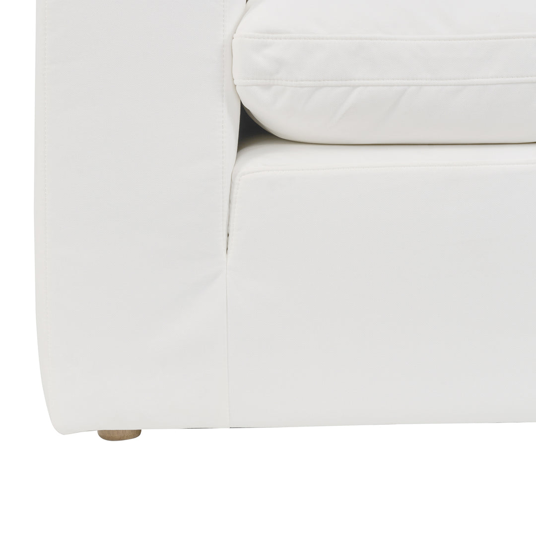 Liberty 51.5 in. Upholstered Chair and a Half