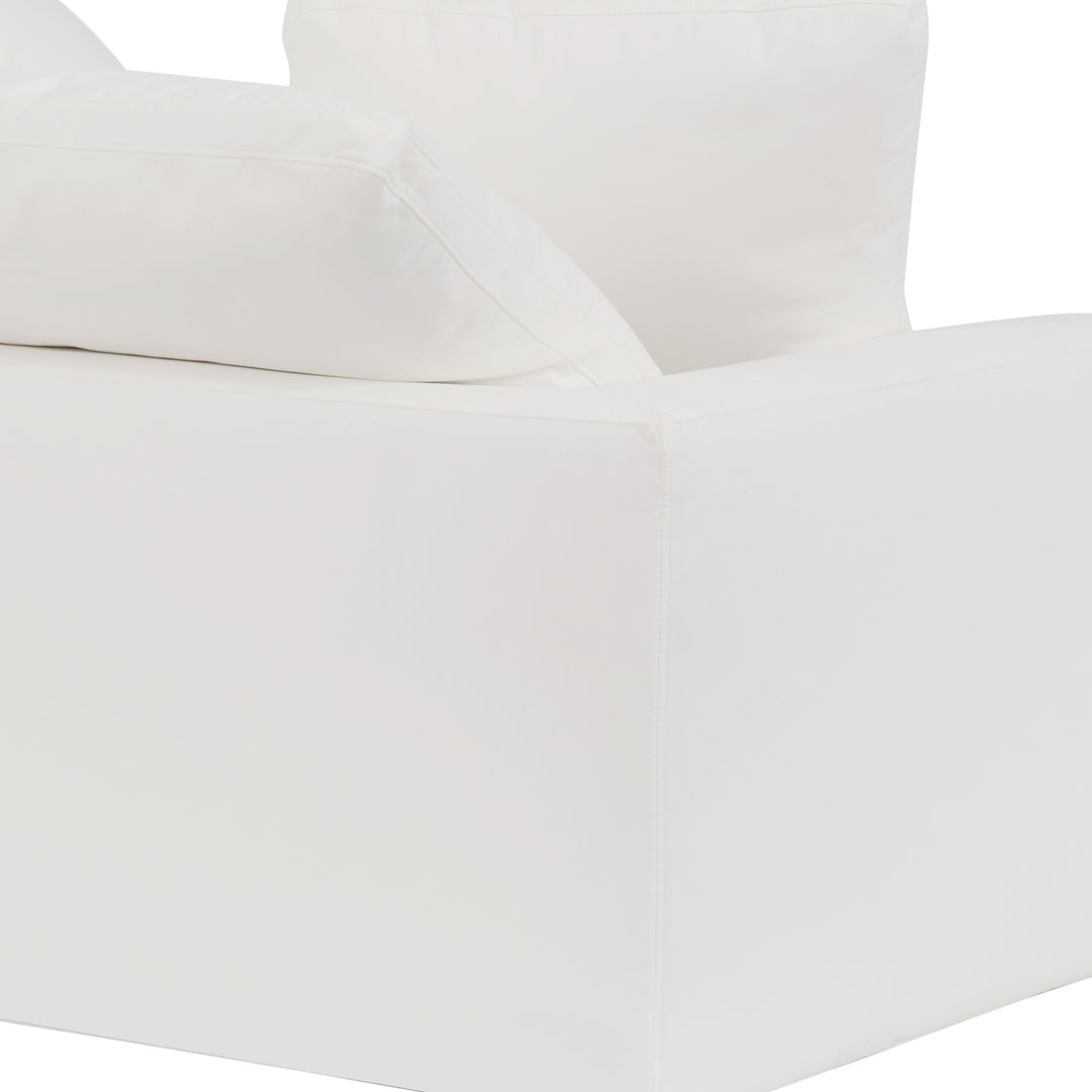 Liberty 51.5 in. Upholstered Chair and a Half