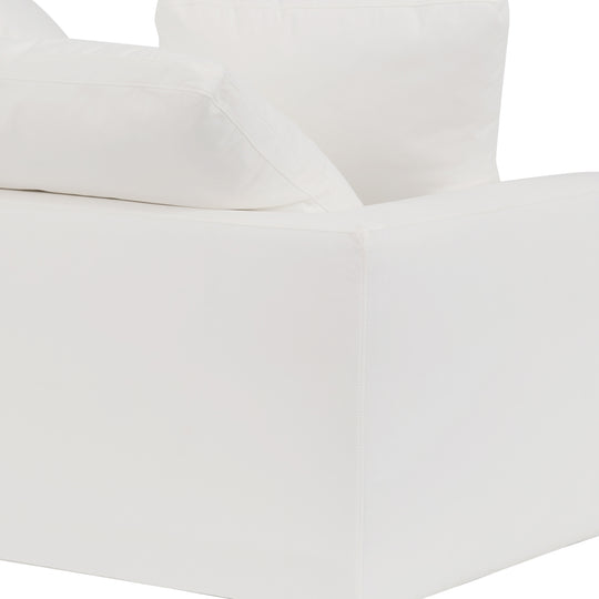 Liberty 51.5 in. Upholstered Chair and a Half