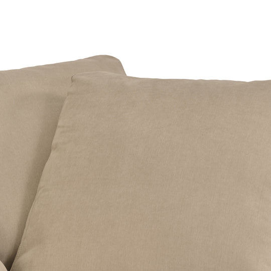 Liberty 51.5 in. Upholstered Chair and a Half