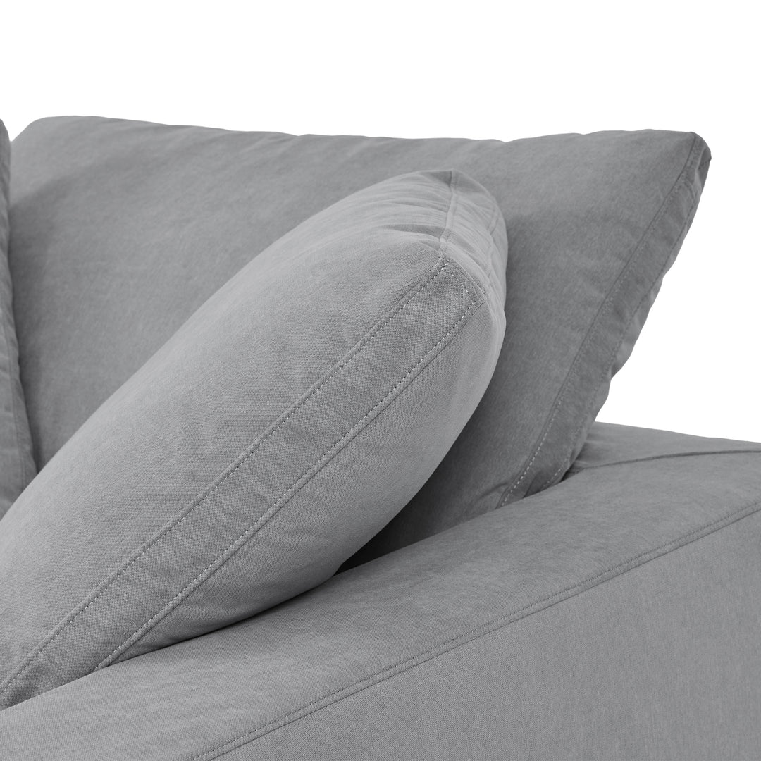 Liberty 51.5 in. Upholstered Chair and a Half