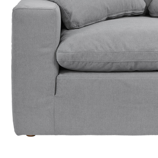 Liberty 51.5 in. Upholstered Chair and a Half