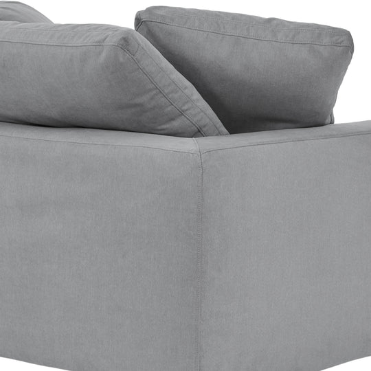 Liberty 51.5 in. Upholstered Chair and a Half