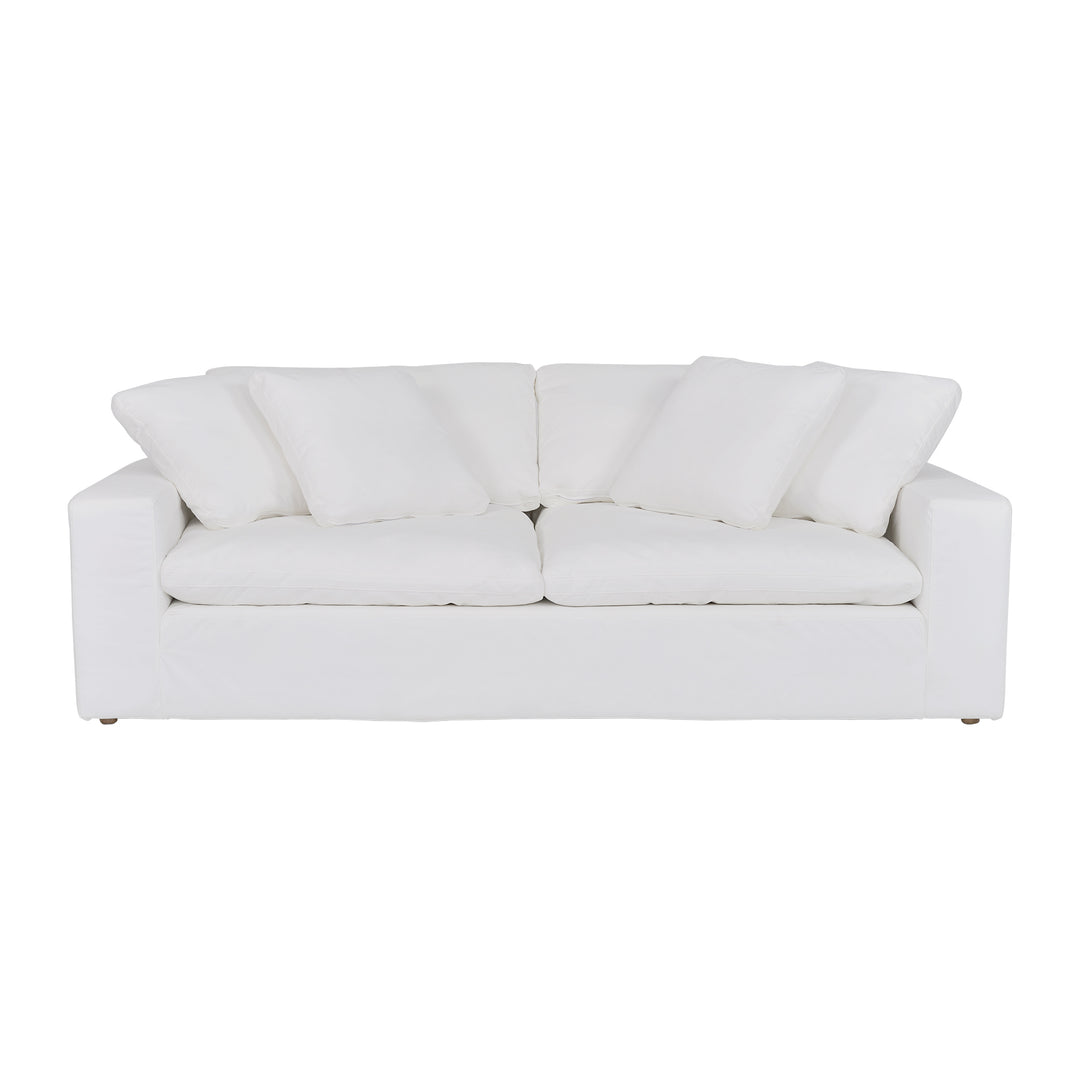 Liberty 96.5 in. Upholstered Sofa