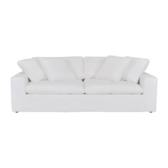 Liberty 96.5 in. Upholstered Sofa