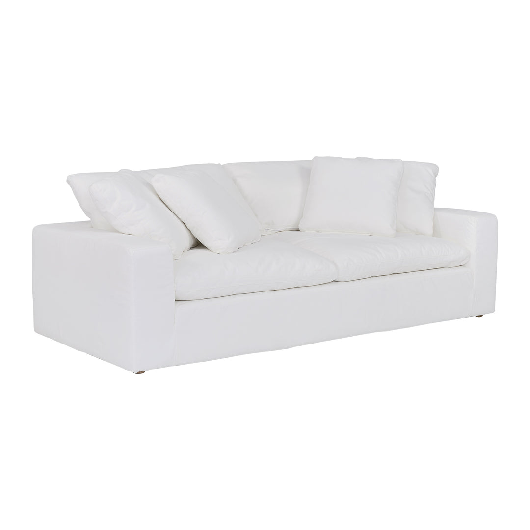 Liberty 96.5 in. Upholstered Sofa