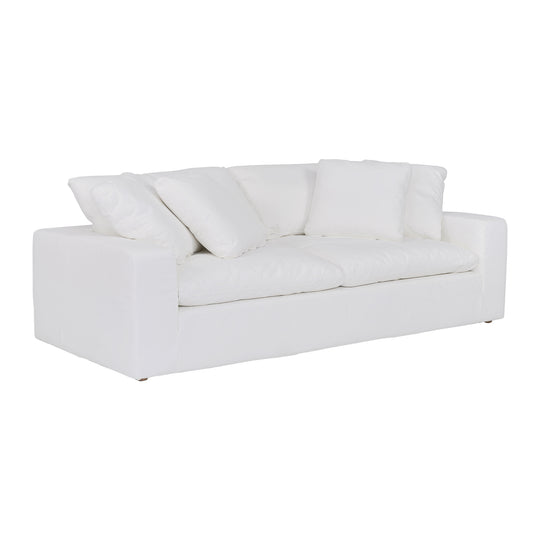 Liberty 96.5 in. Upholstered Sofa