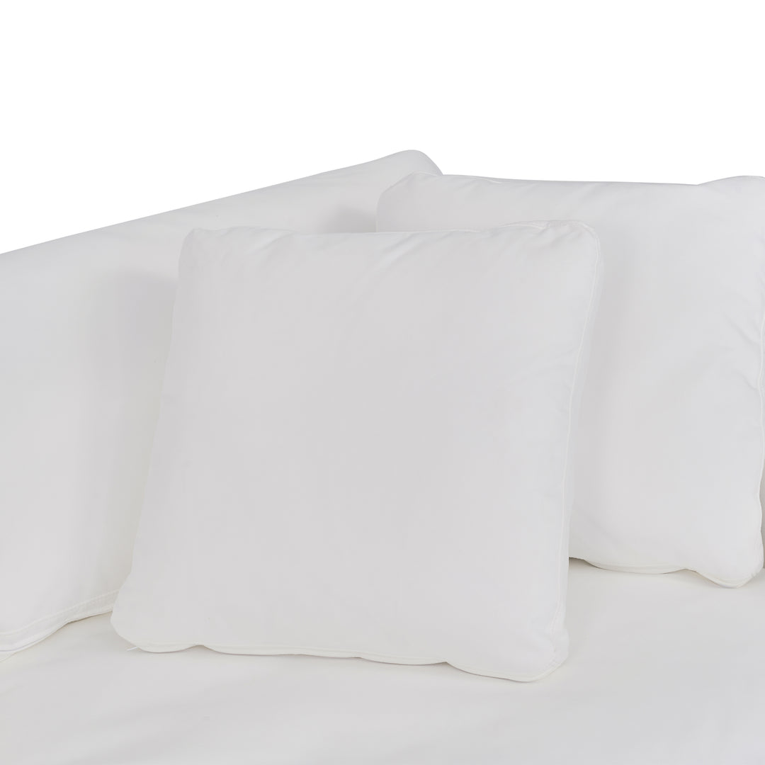 Liberty 96.5 in. Upholstered Sofa