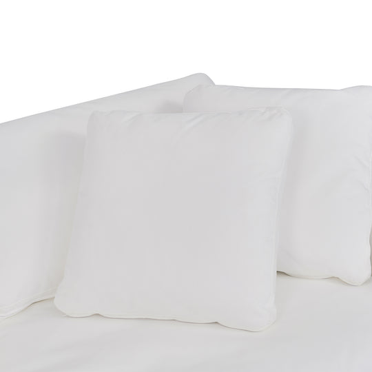 Liberty 96.5 in. Upholstered Sofa