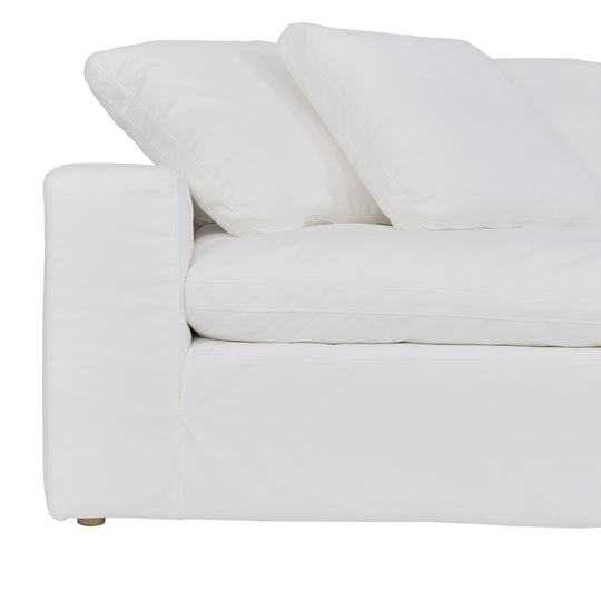 Liberty 96.5 in. Upholstered Sofa