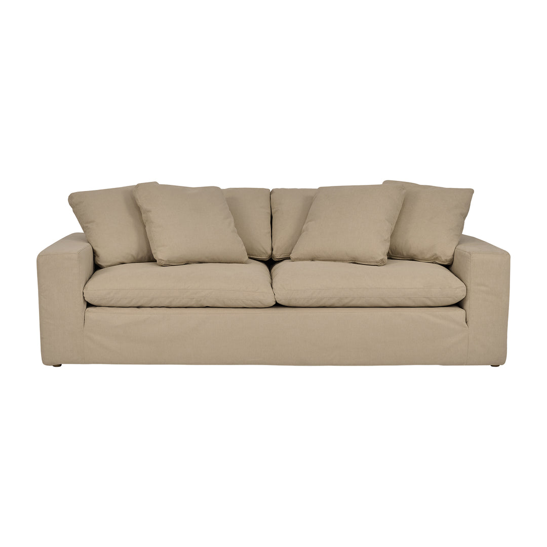 Liberty 96.5 in. Upholstered Sofa