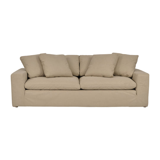 Liberty 96.5 in. Upholstered Sofa