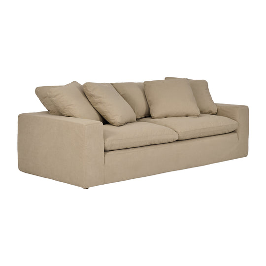 Liberty 96.5 in. Upholstered Sofa