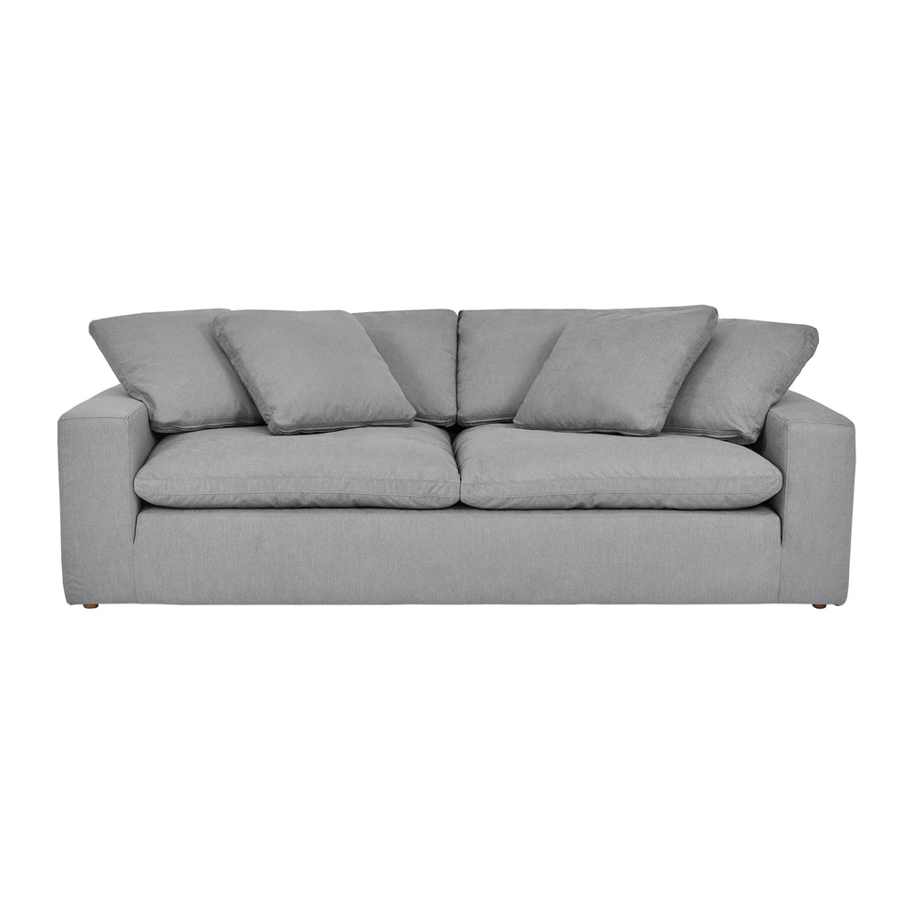 Liberty 96.5 in. Upholstered Sofa