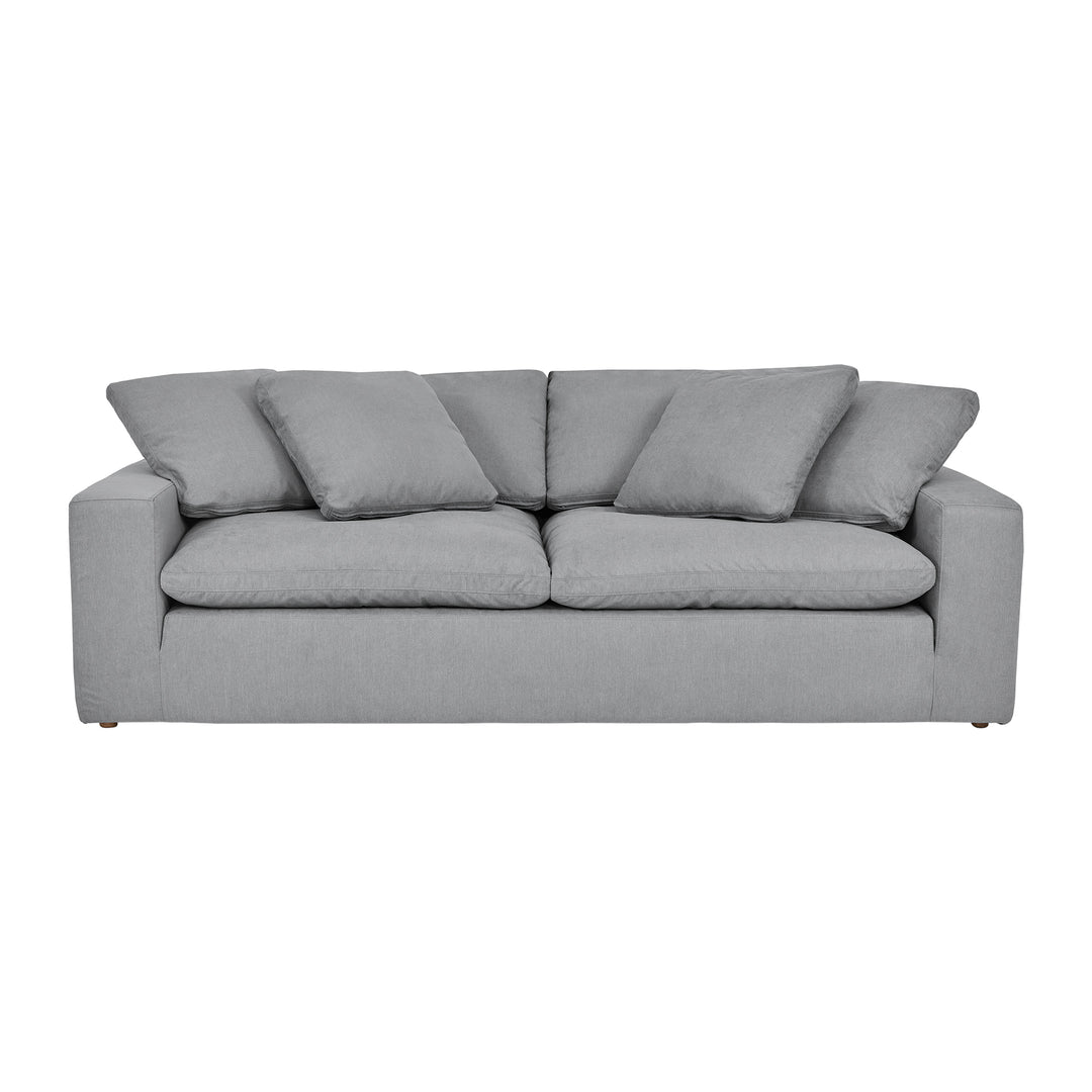 Liberty 96.5 in. Upholstered Sofa
