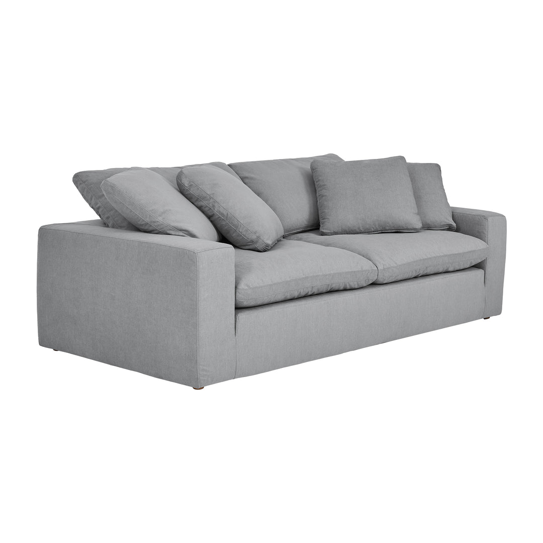 Liberty 96.5 in. Upholstered Sofa