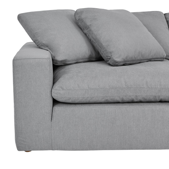 Liberty 96.5 in. Upholstered Sofa