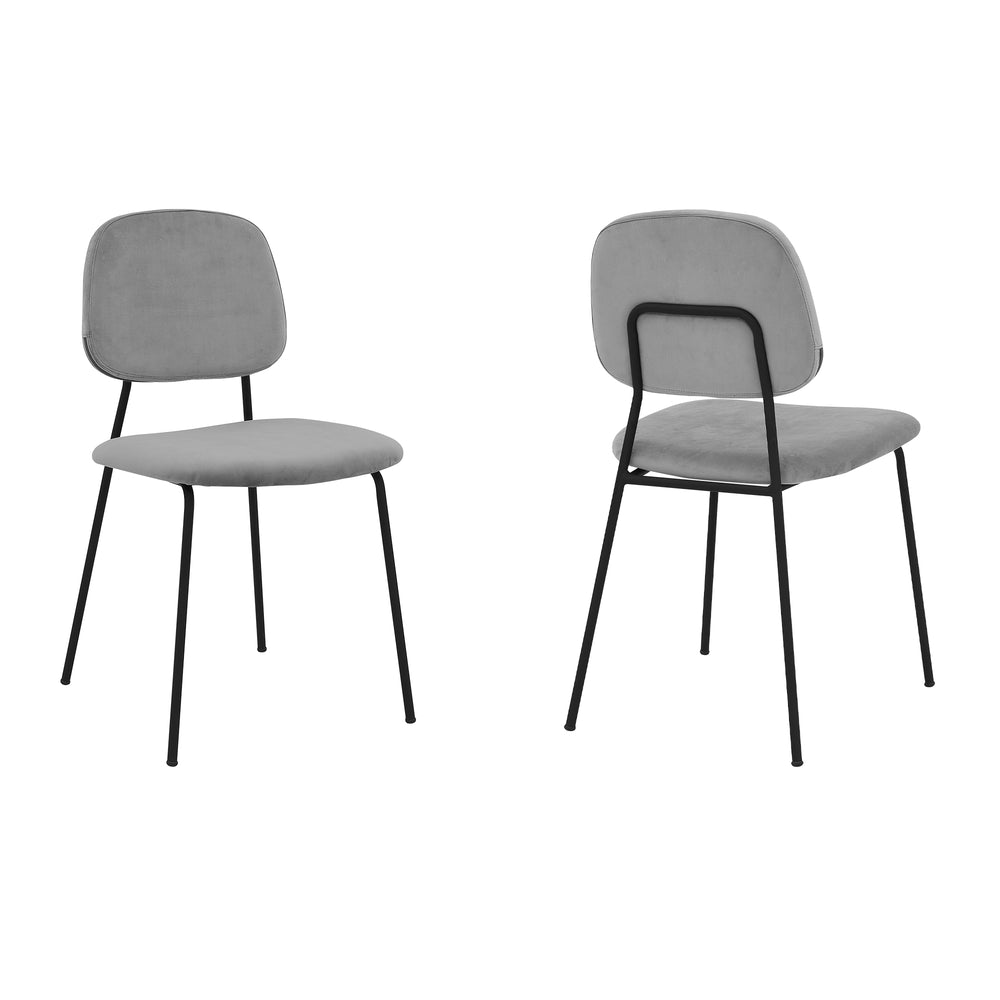 Lucy Dining Chair Set of 2
