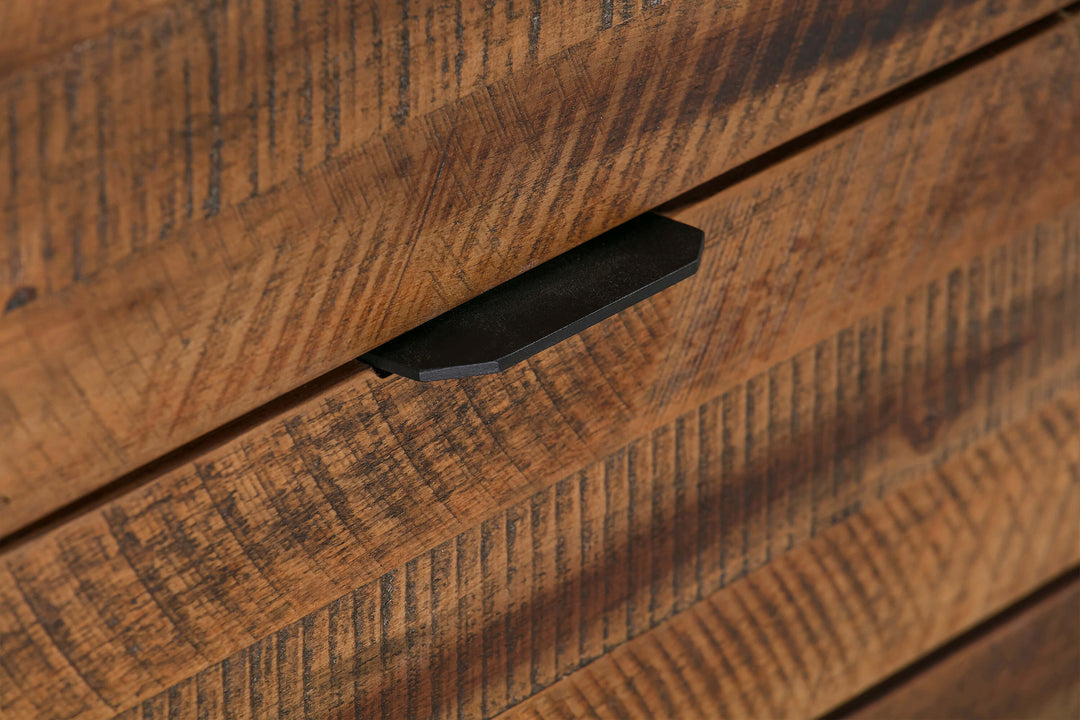 Ludgate Coffee Table