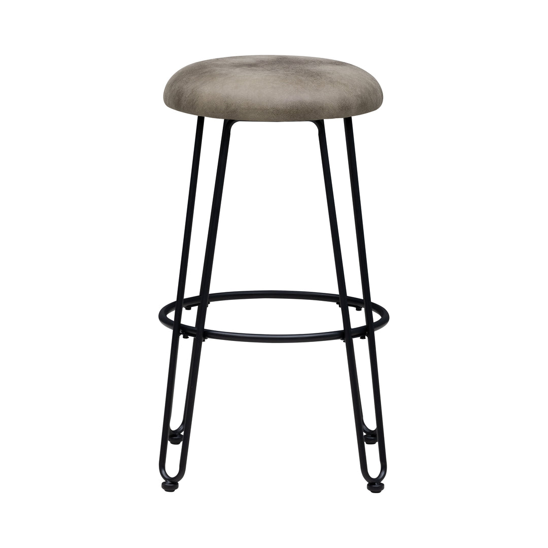 Leo Barstool