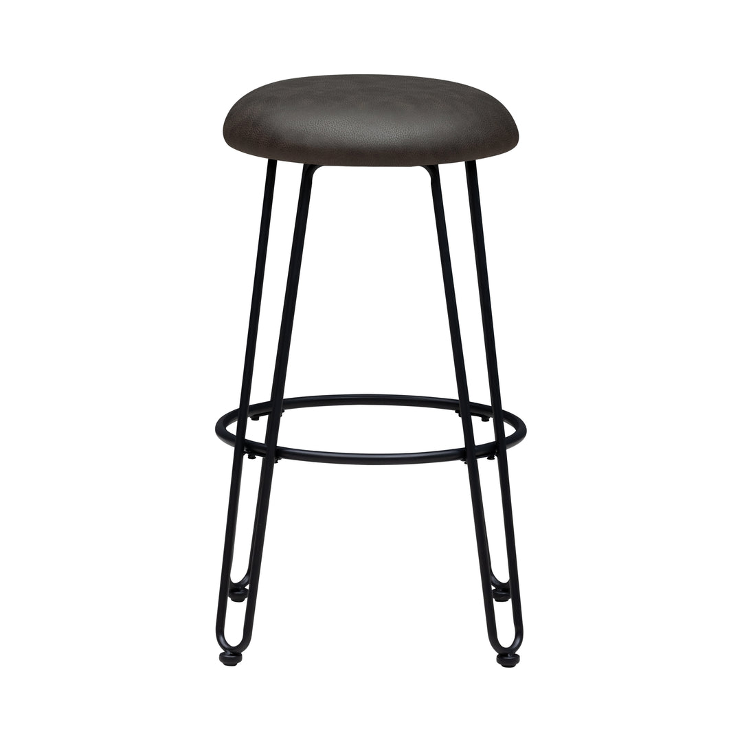 Leo Barstool