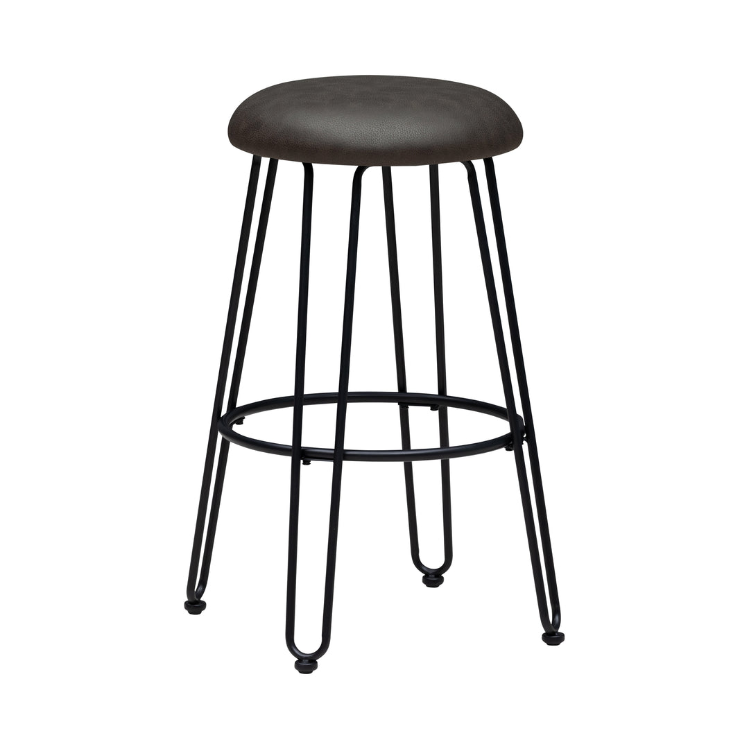 Leo Barstool