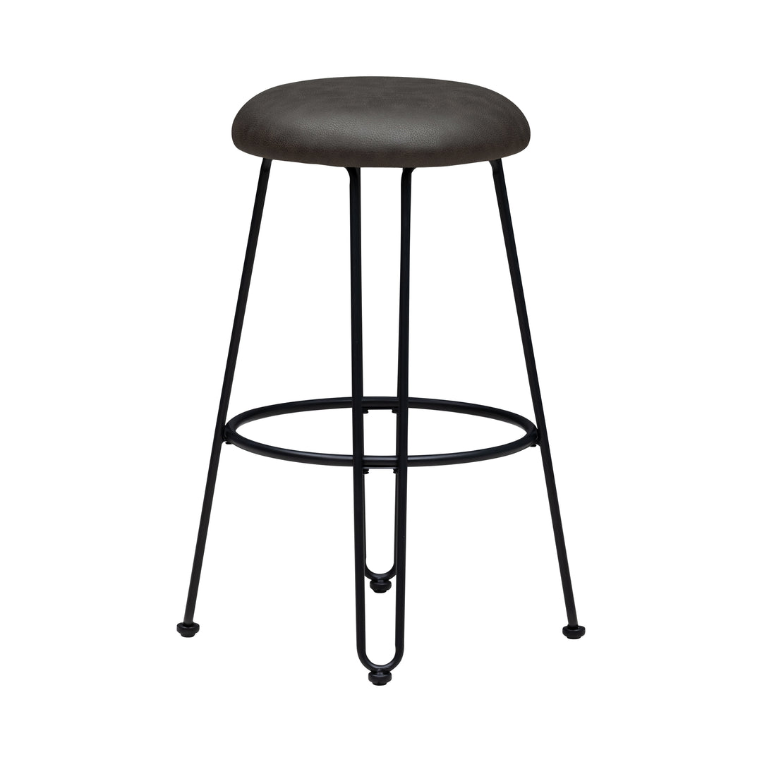 Leo Barstool