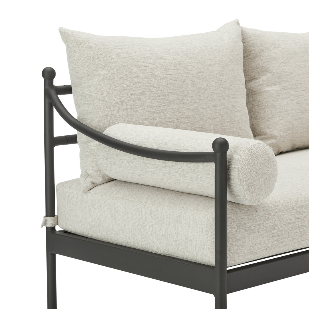 Leni Outdoor Sofa