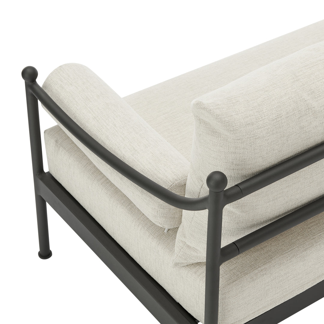 Leni Outdoor Sofa