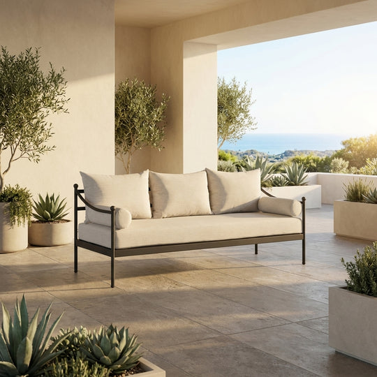 Leni Outdoor Sofa