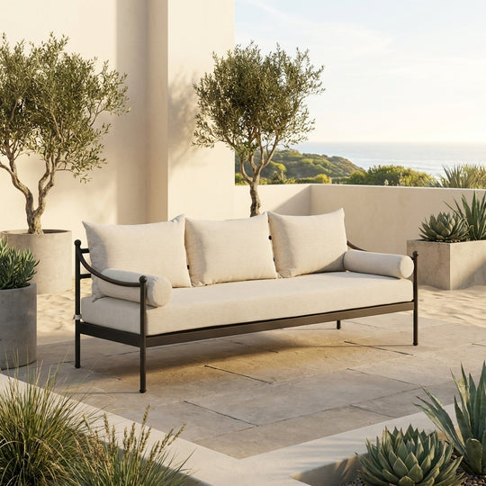 Leni Outdoor Sofa