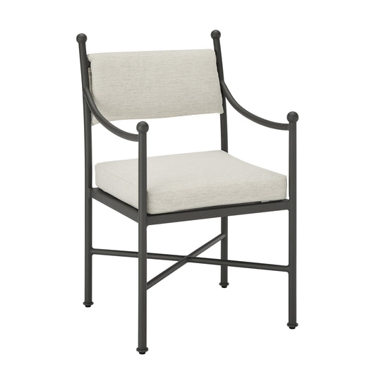 Leni Outdoor Armchair