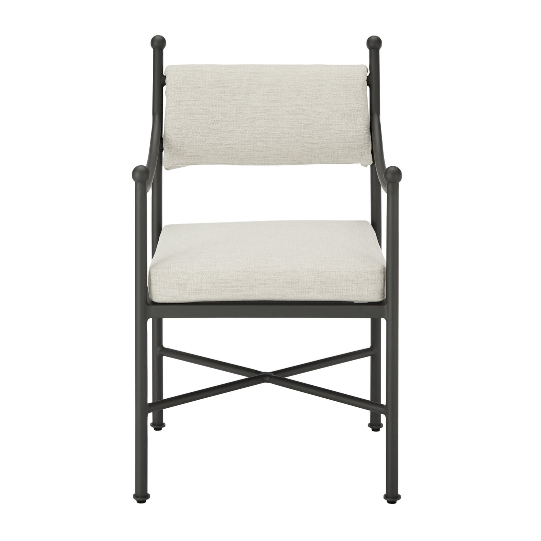 Leni Outdoor Armchair