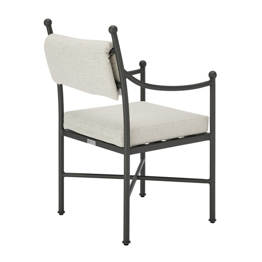 Leni Outdoor Armchair