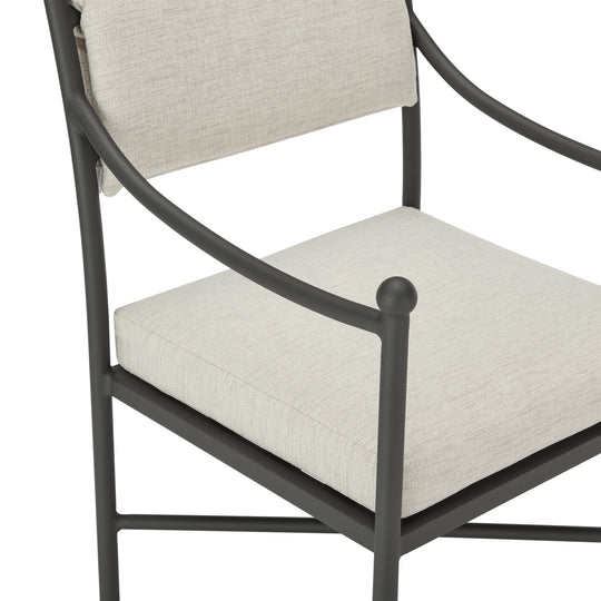 Leni Outdoor Armchair