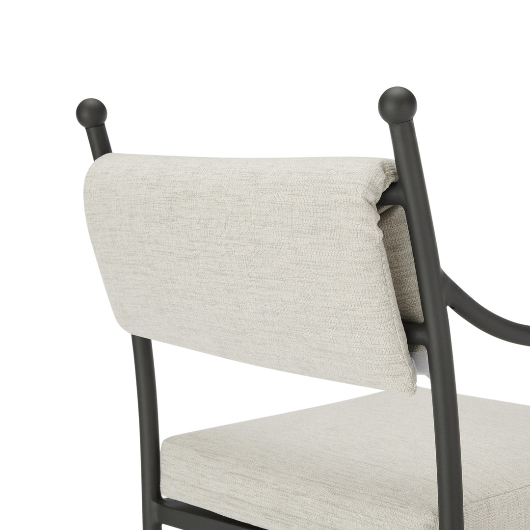 Leni Outdoor Armchair