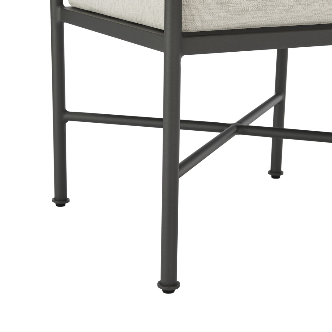 Leni Outdoor Armchair
