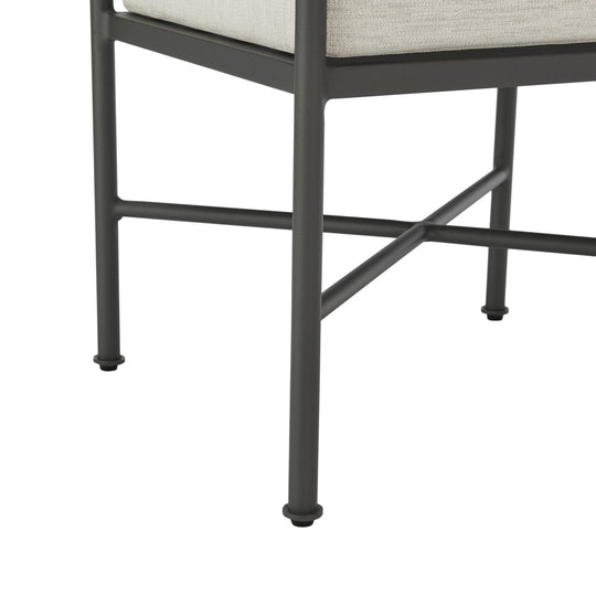 Leni Outdoor Armchair
