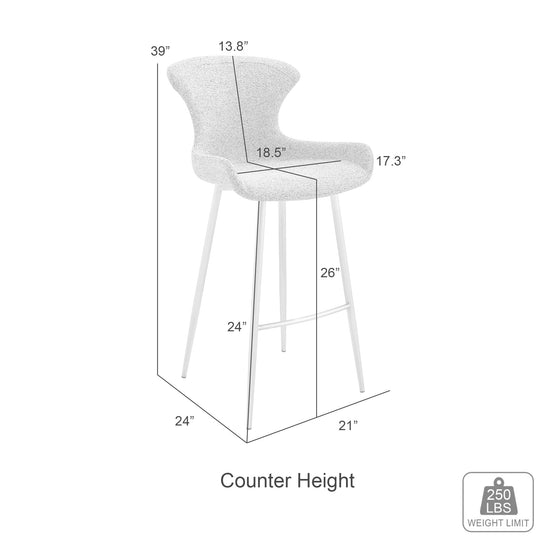 Linae Barstool