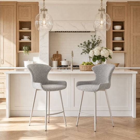 Linae Barstool