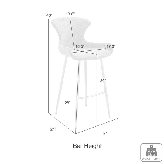 Linae Barstool